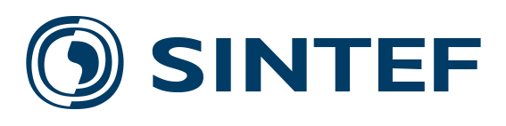 Sintef logo